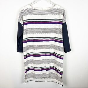 NEW Lemlem T-Shirt Dress size S